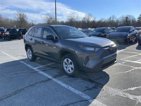 Toyota RAV4 LE FWD 2019

Correo electrónico de contacto:
adraincamilo@gmail.com

Kilometraje: 64,400 km
Transmisión: Automática de 8 velocidades
Color exterior: Gris Magnético Metalizado
Color interior: Negro
Consumo de gasolina: 11,5 km/l en ciudad
14,5 km/l en carretera
12,5 km/l combinado
Motor: I4 de 2.5 L y 203 hp
Tren: Tracción delantera
Tipo de combustible: Gasolina

Correo electrónico de contacto:
adraincamilo@gmail.com