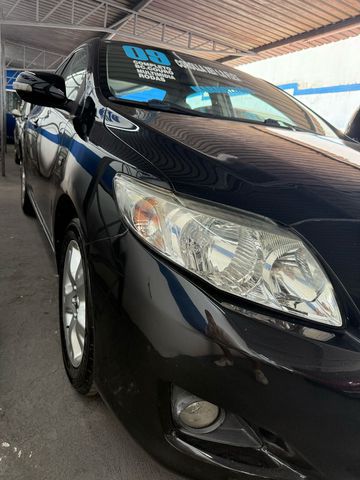 TOYOTA COROLLA XEI 1.8 FLEX 2009 11439