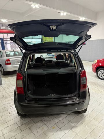 FIAT IDEA ELX 1.4 FLEX 2008 12653
