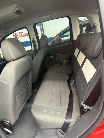 FIAT IDEA ESSENCE 1.6 FLEX 2011 11837