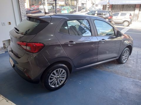 FIAT ARGO DRIVE 1.0 FLEX 2020 13651