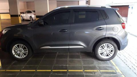 Vendo Tiggo 5x T 8023