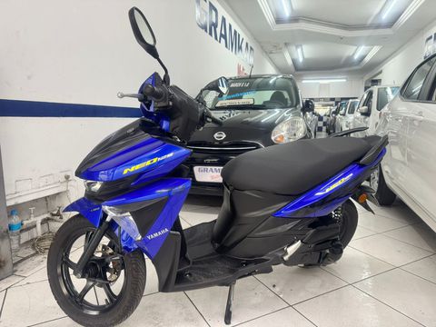 YAMAHA NEO 125 GASOLINA 2021 12700