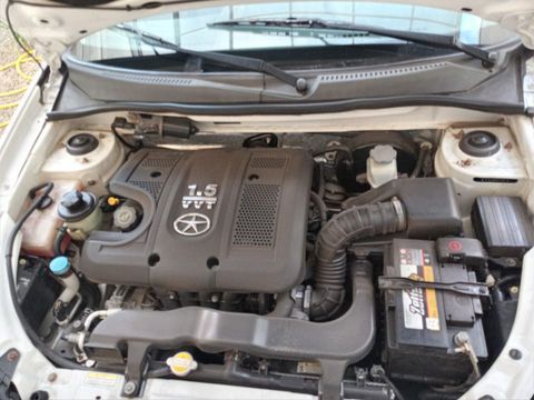 JAC J3 1.5 S Jetflex 2015 Completo 8622