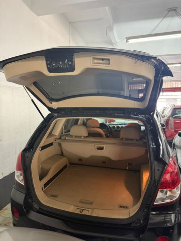CHEVROLET CAPTIVA SPORT FWD 3.6 GASOLINA  12556