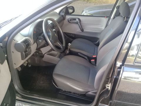 CORSA SEDAN 2013 CLASSIC CARRO COMPLETO PARA PESSOAS EXIGENTES  R$ 22.900,00   TELEFONE 991863316
