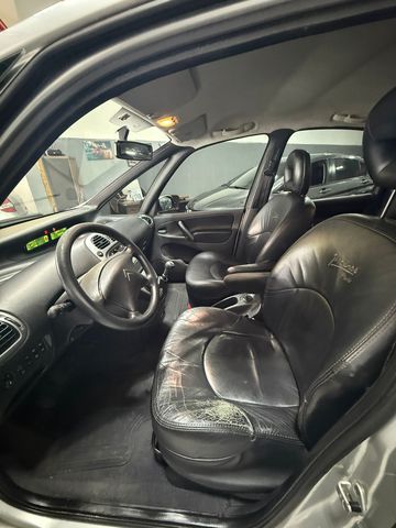CITROEN PICASSO GLX 1.6 FLEX 2012 13479