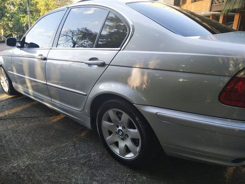 Bmw 328i 2.8 24V Exclusive (Modelo Novo) 7205