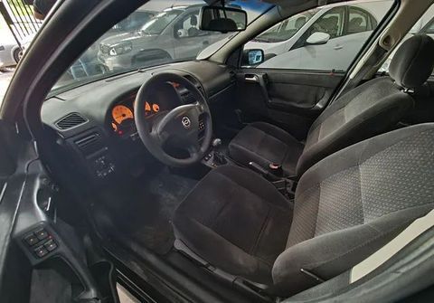CHEVROLET ASTRA 10613