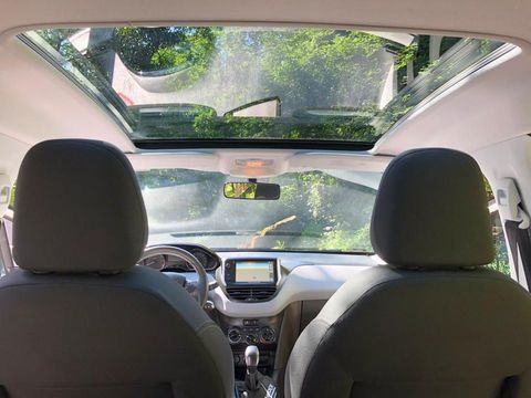 Peugeot 208 Allure, 1.5, completo, top! 6901