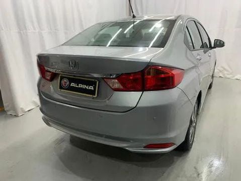 HONDA CITY EXL 9030