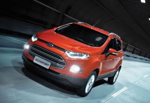 carro ford ecosport titanium 20 ano 2015 cor laranja carro niteroi rj carro lindo muito conservado carro de mulher unica dona pouco rodado todo completo super confortavel motivo mudanca todas as revisoes feitas diretamente na propria concessionaria ford ecosport 2015 gasolina station carro niteroi rj ford ecosport 2015 gasolina manual station 30000 vermelho 4 portas