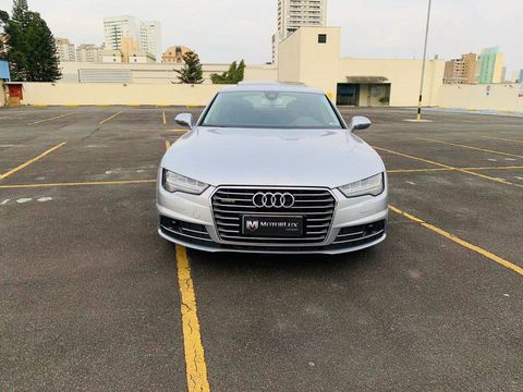 AUDI A7 AMBITION 3.0 TURBO 2015  8094