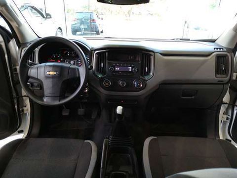 S10 Ls 2.8 cd 4x4 completa assume as parcelas fixas 6594