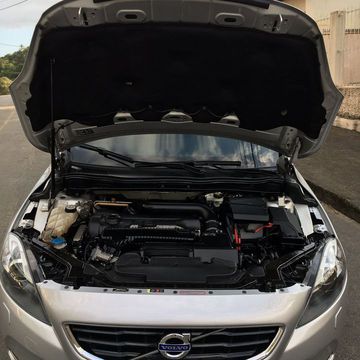 Vendo volvo v40 t4 2015 8932