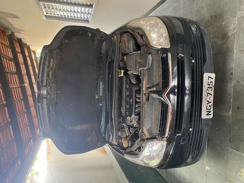 C4 palas exclusive 2,0 16v aut 8497