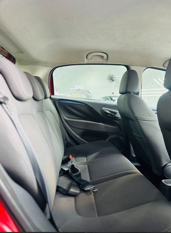 FIAT PUNTO ATTRACTIVE 1.4 VENDO FIACIO E ACEITO TROCA 