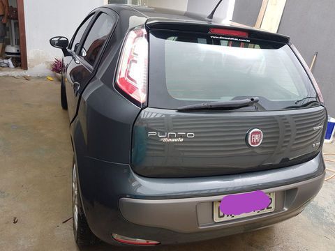 Punto Essence 1.6 6694