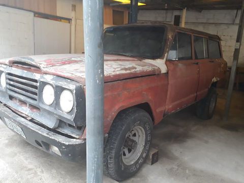 diesel 4x4 6882