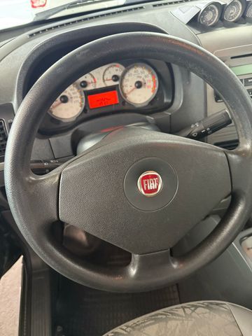 FIAT IDEA  ADVENTURE 1.8 FLEX DUALOGIC 2010 11597