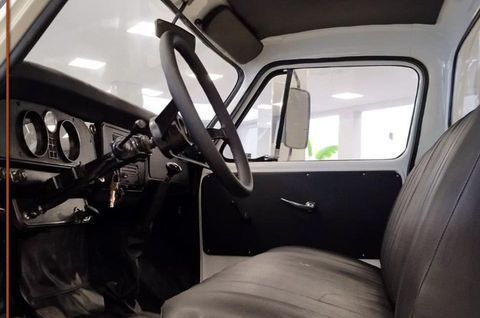 CHEVROLET D10  10571