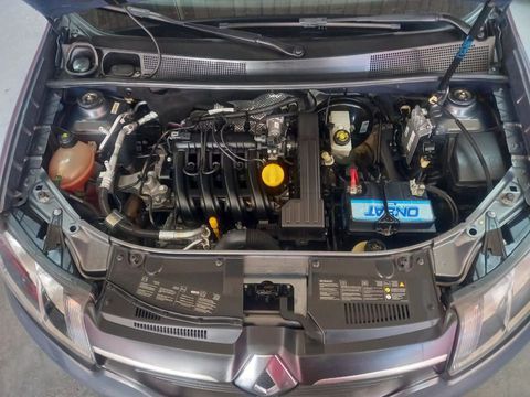 Sandero 15/16 Completo 7101