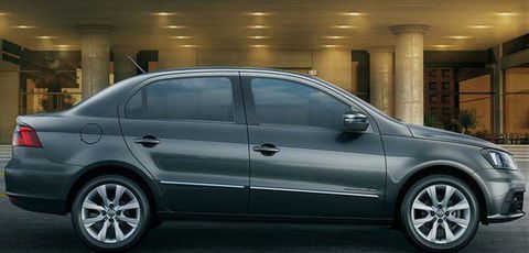 VOYAGE i MOTION CONFORT/Hghli.1.6 T.Flex 8V 2018 7312