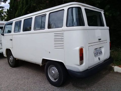 Kombi 1993 9359