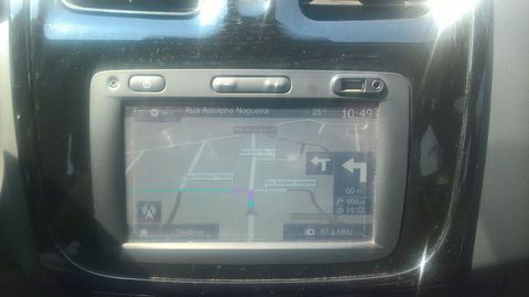 SANDERO STEPWAY 1.6 2017 7210
