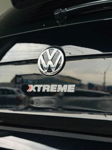 VOLKSWAGEN FOX 1.6 XTREME FINANCIO E ACEITO TROCA