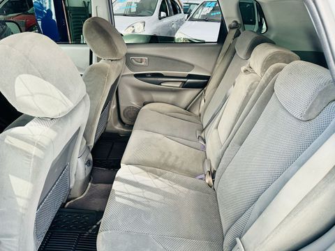 HYUNDAI TUCSON 2.0 GLS GASOLINA 2013 11683