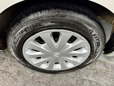 NISSAN VERSA SV 1.6 FLEX 2014 13553
