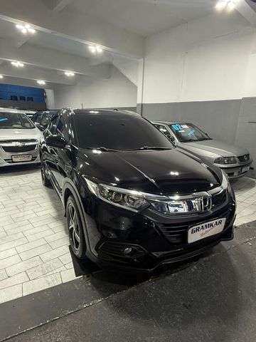 HONDA HR-V EX CVT 2020 12996