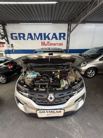 RENAULT KWID ZEN 1.0 12V 2023 11618