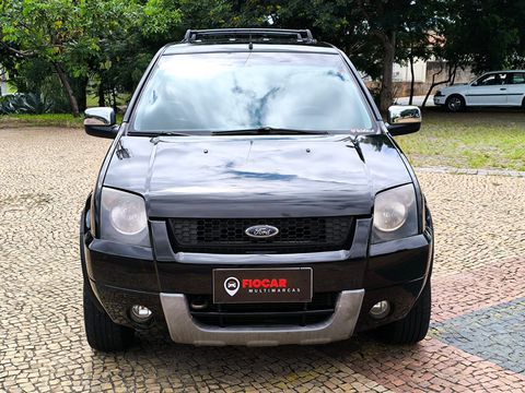 EcoSport 1.6 XLT Flex - Manual - 2007 12249