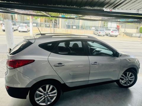 HYUNDAI IX35 2.0 GLS AUTOMÁTICA  GASOLINA  11749