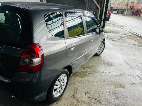 HONDA FIT LX 1.4 FLEX 2008 11050