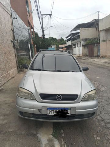 Vendo Astra Sunny 2.0 8072