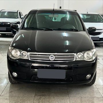 👉FIAT PALIO ELX 2007
—————————————————————————————
🏅queridinho do brasileiro
🔹2007
🔹1.4 flex
🔹166 mil km
🔹direção hidráulica
🔹ar condicionado
🔹vidros e travas elétricas
🔹alarme
🔹computador de bordo
🔹farol de milha
▫▫▫▫▫▫▫▫▫▫▫▫▫▫▫▫▫