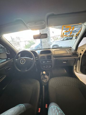 Completo, Pneus novos, laudo cautelar aprovado, Excelente custo benefício!!!

19 98313.3325 Douglas 

19.99515.0585 Pietro 

19 3272.3622 Loja 

Avenida Bueno de Miranda, 17, Vila Industrial, Campinas-SP.
(Próximo a rodoviária)

 Temos opções de financiamento com diversos bancos e taxas, 
Há mais de 20 anos no mercado, 
Com mais de 100 veículos em estoque