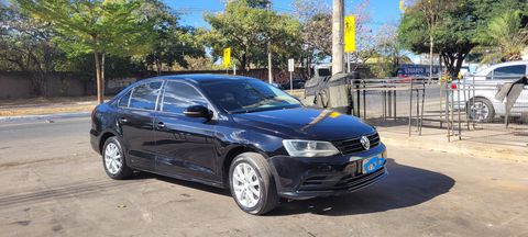 Jetta 2016/2017, 1.4 TSI, Trendline,    13842