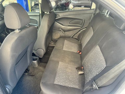 FORD KA 1.0 SE FLEX 2015 12244