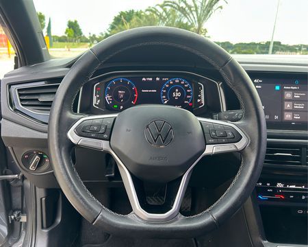 Virtus Exclusive 250tsi 2023 14315