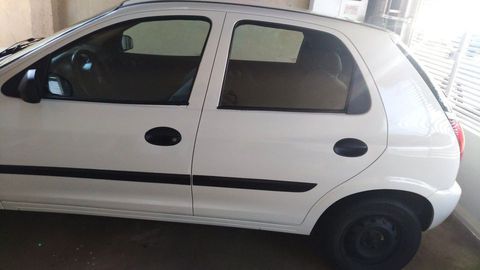 Celta Branco - Super - Flexpower 6609