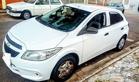 Único dono, IPVA PAgo, Ótimo estado de conservação
