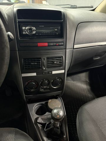 FIAT IDEA ELX 1.4 FLEX 2008 12651