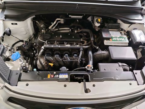 CRETA 2019 - UNICO DONO 14285