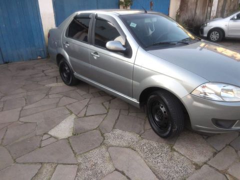 Siena muito bem cuidado! 6633