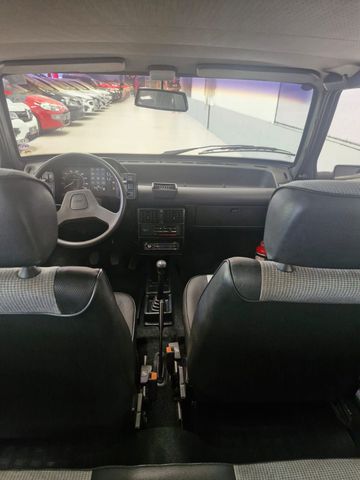 FIAT UNO MILLE 1.0 GASOLINA  ELETRONIC 1993 11457