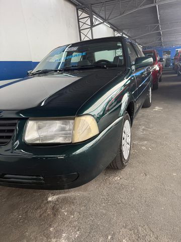 VOLKSWAGEN SANTANA 2.0MI GASOLINA 2000 11250